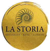 La Storia Logo